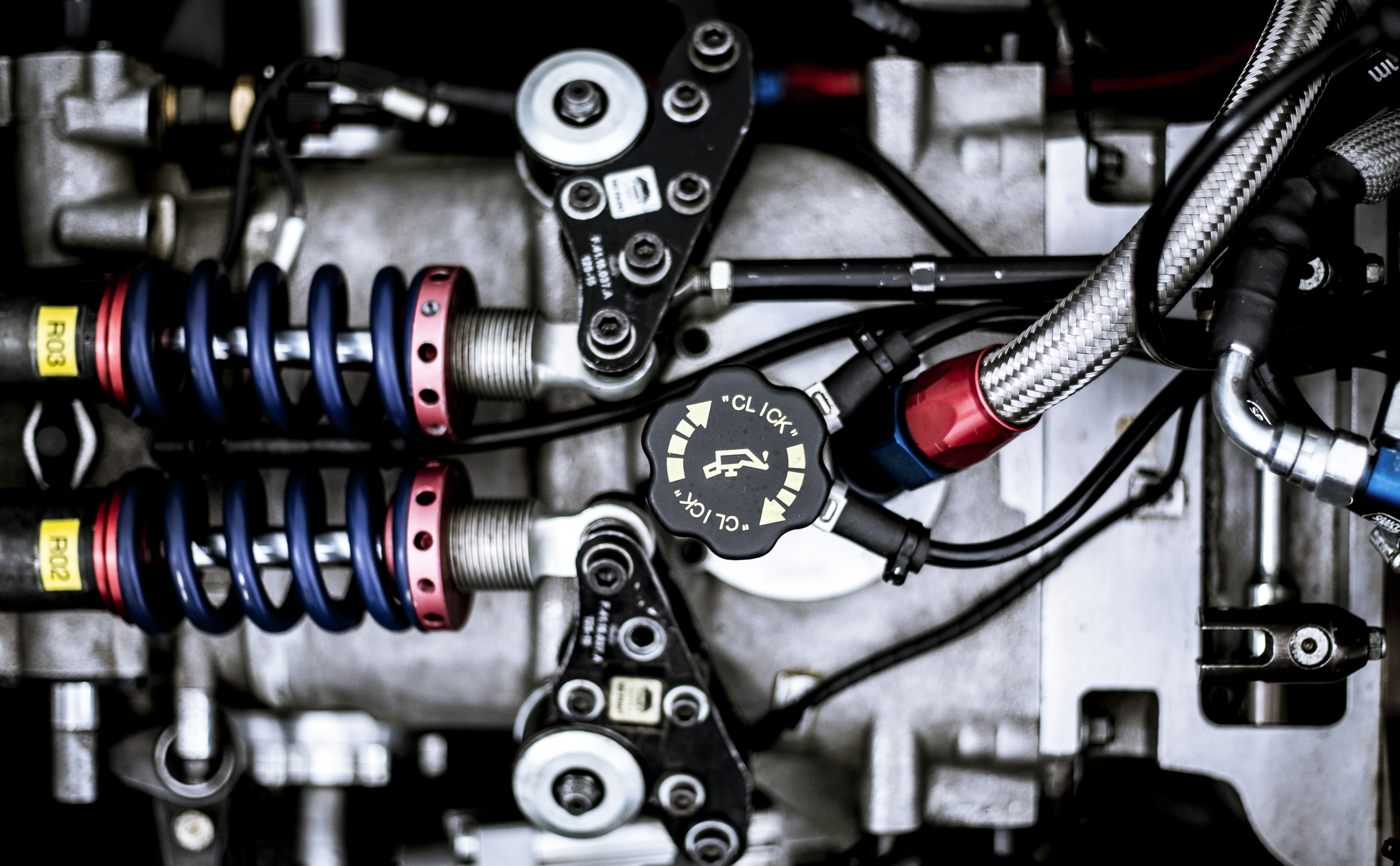 Robotic Assembly