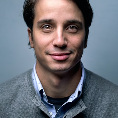 Andreas Steiner