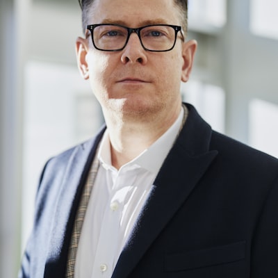 Thomas Vance